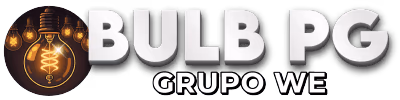 bulbpg Logo